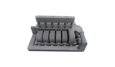 Sand 3D Print Components