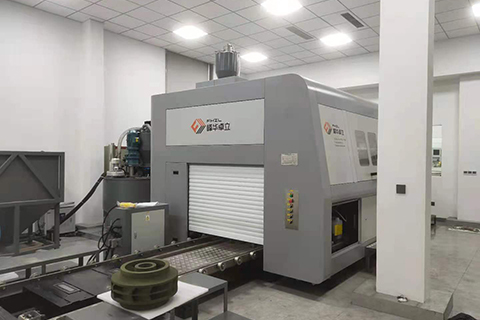 探秘未來工廠,3D 打印工廠的創新之路