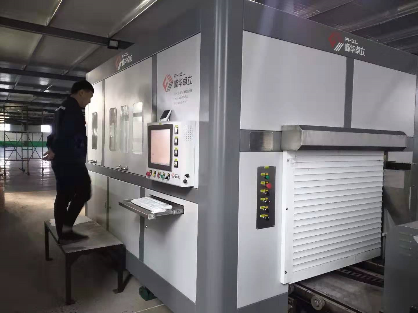 噴墨金屬 3D 打印,開創制造新紀元
