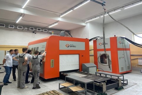 3D打印工廠：引領制造業的未來革命
